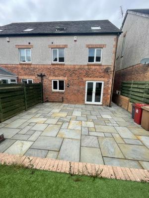 Holbeck Garden Villa Barrow-in-Furness Eksteriør bilde