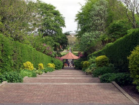 Holbeck Garden Villa Barrow-in-Furness Eksteriør bilde