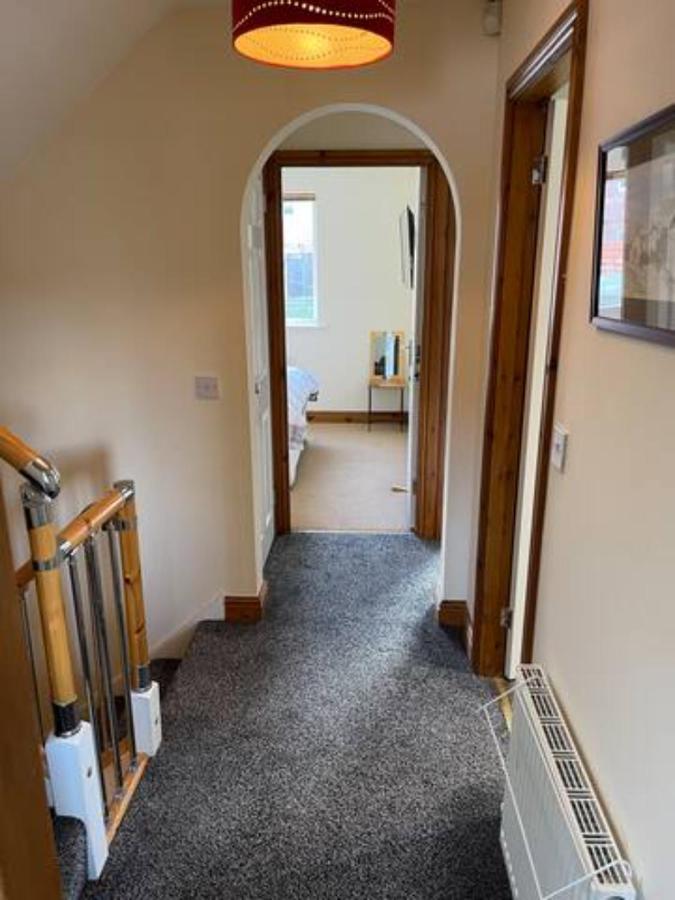 Holbeck Garden Villa Barrow-in-Furness Eksteriør bilde
