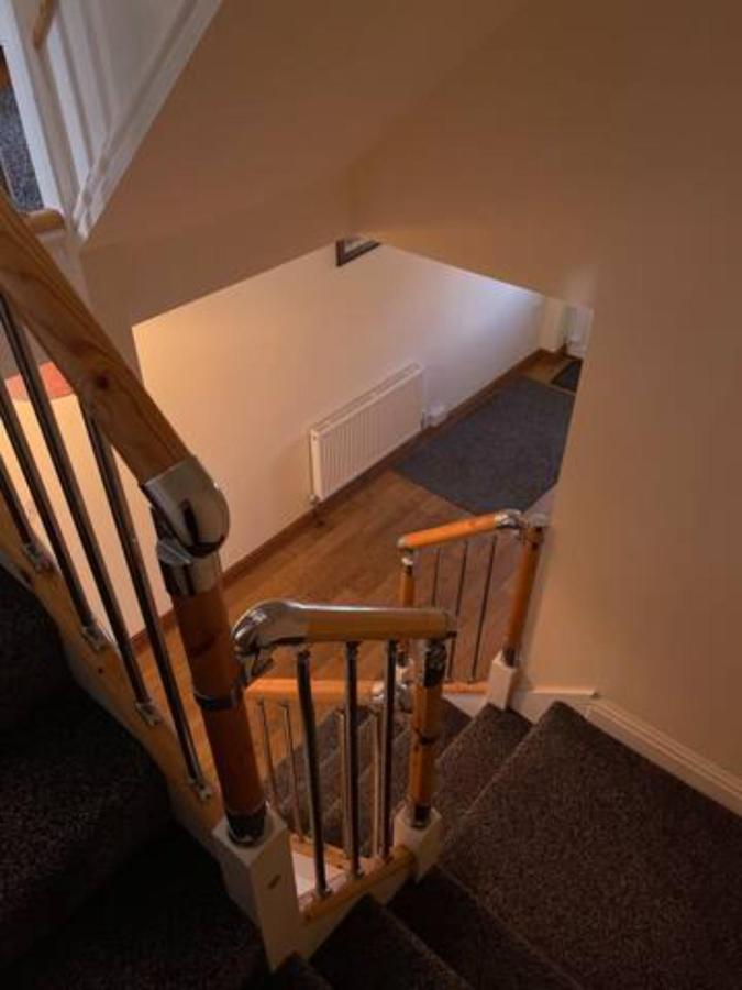 Holbeck Garden Villa Barrow-in-Furness Eksteriør bilde